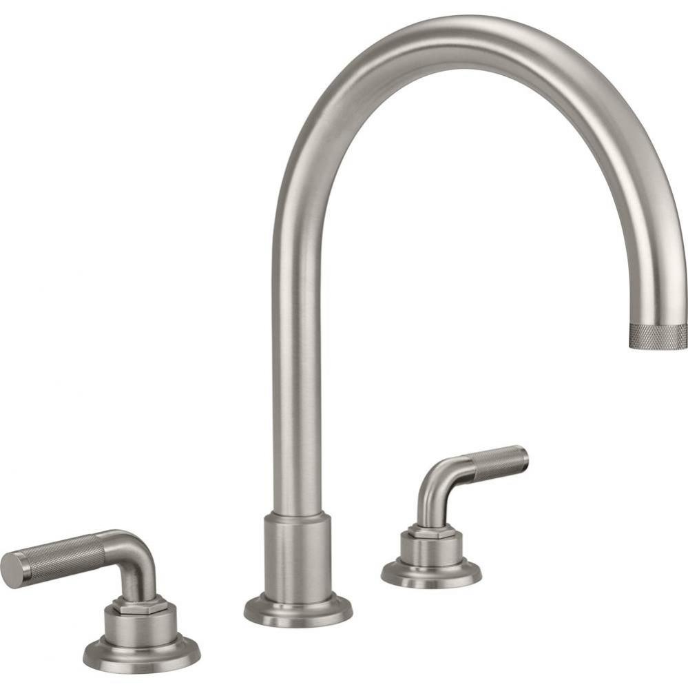 Complete Roman Tub Set