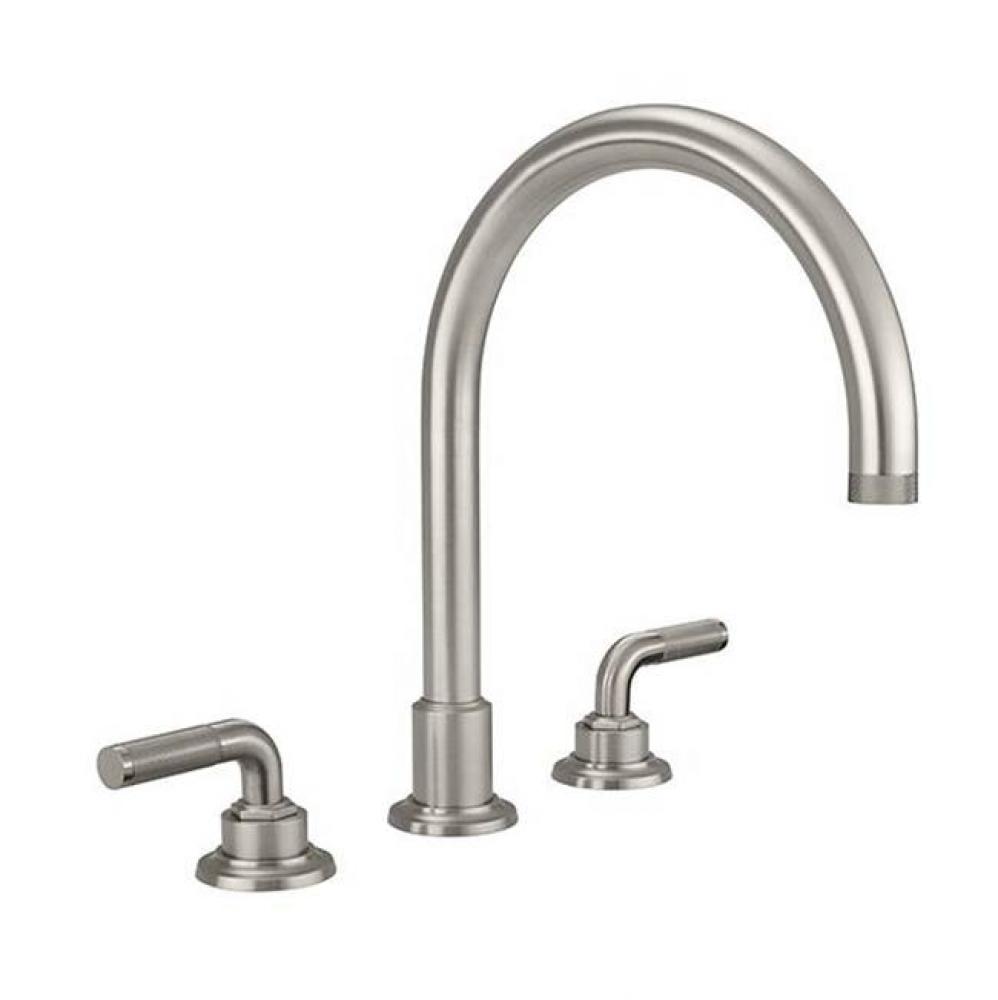 Roman Tub Trim Set