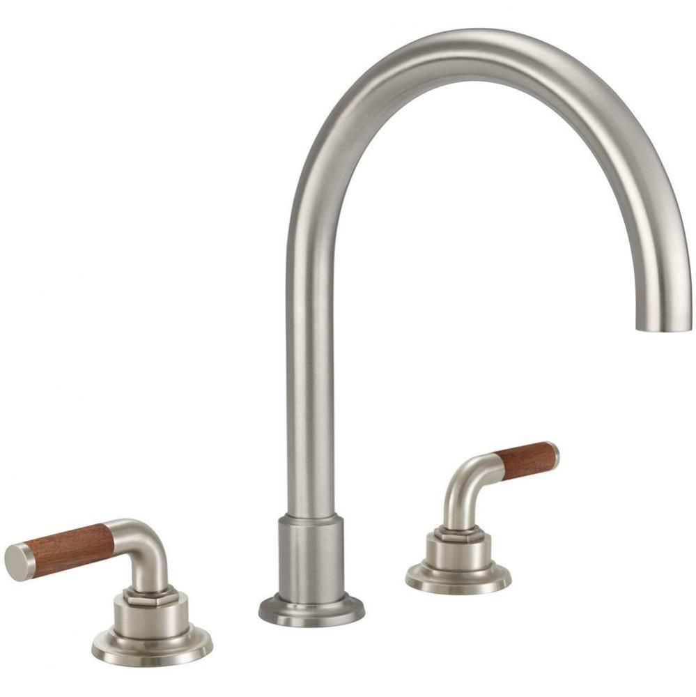 Complete Roman Tub Set