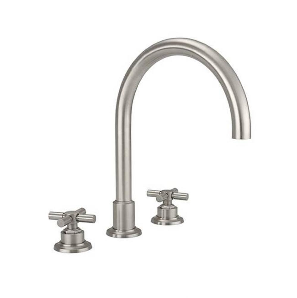 Roman Tub Trim Set