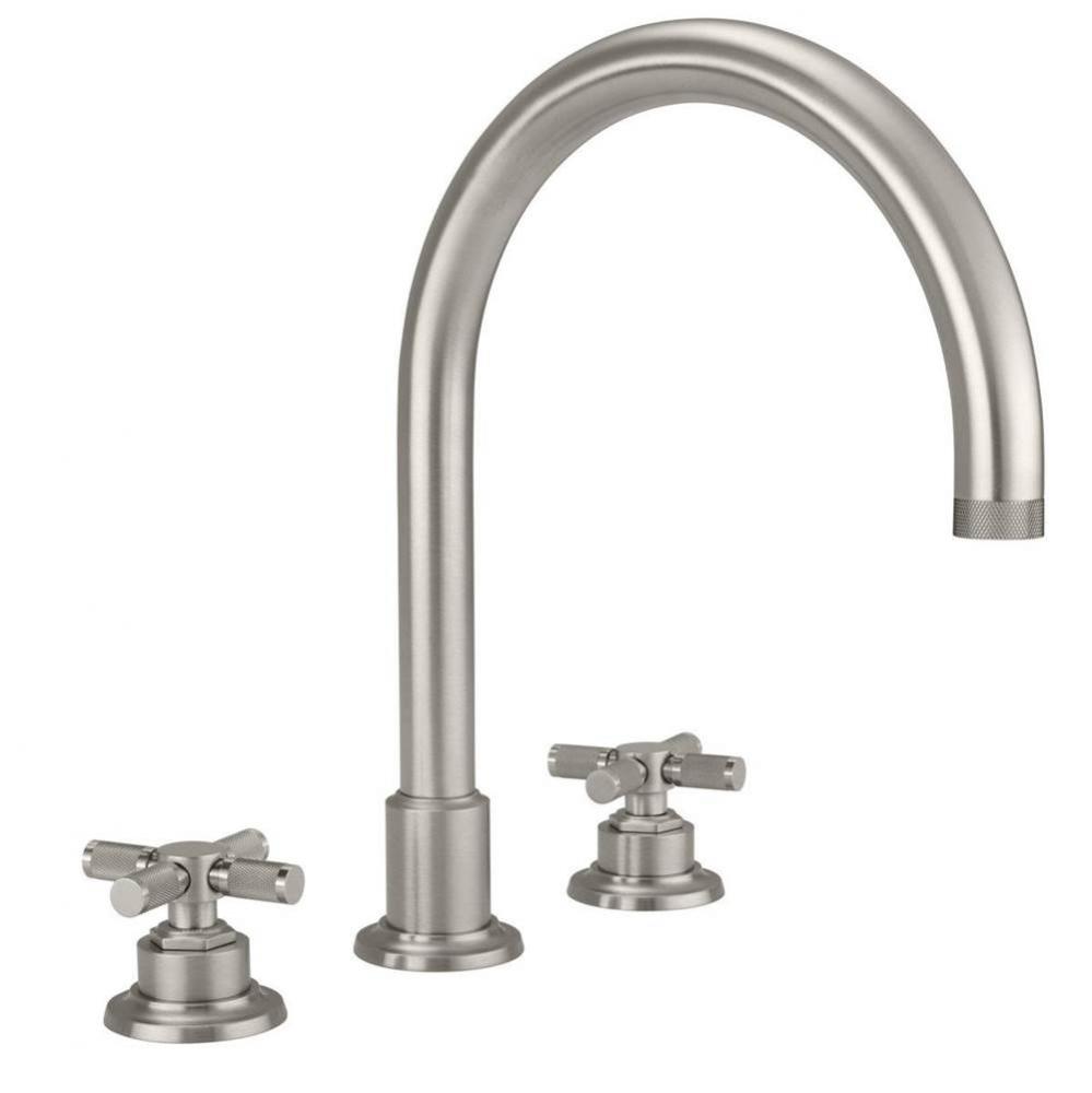 Roman Tub Trim Set