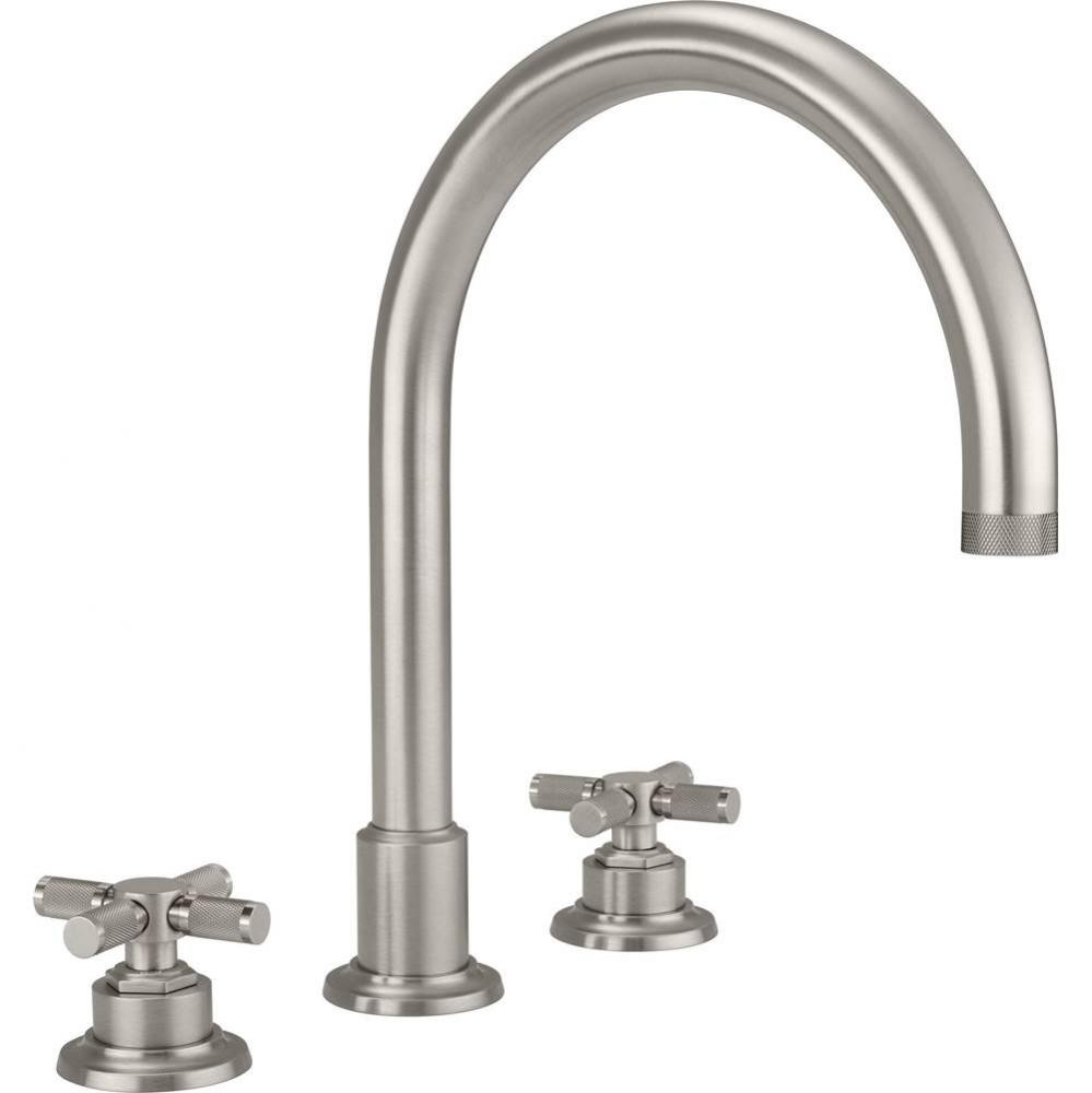 Complete Roman Tub Set