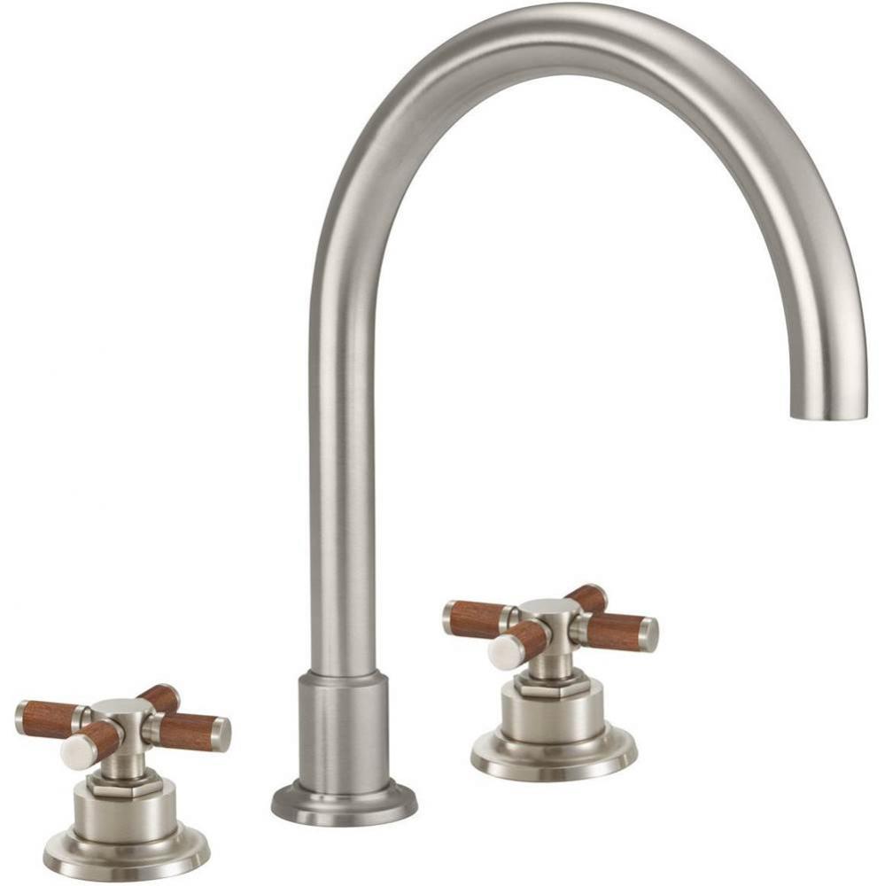 Complete Roman Tub Set