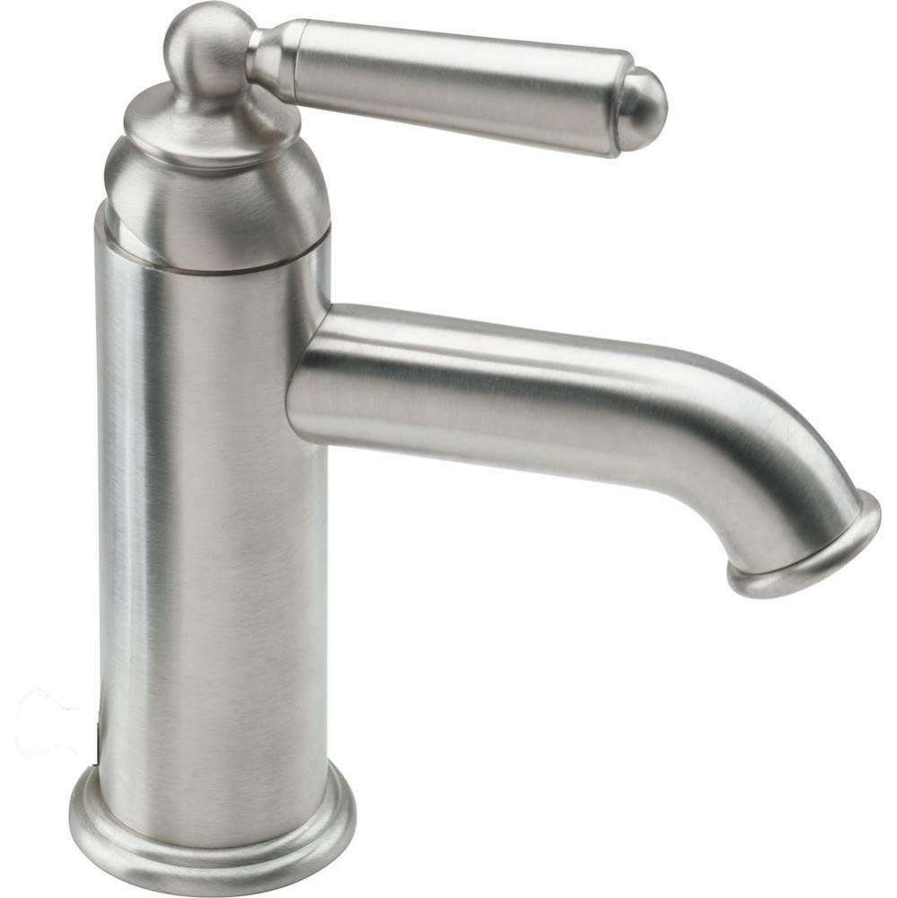 Single Hole Lavatory Faucet