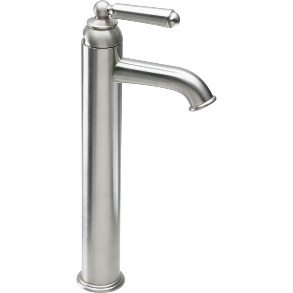 Single Hole Lavatory Faucet
