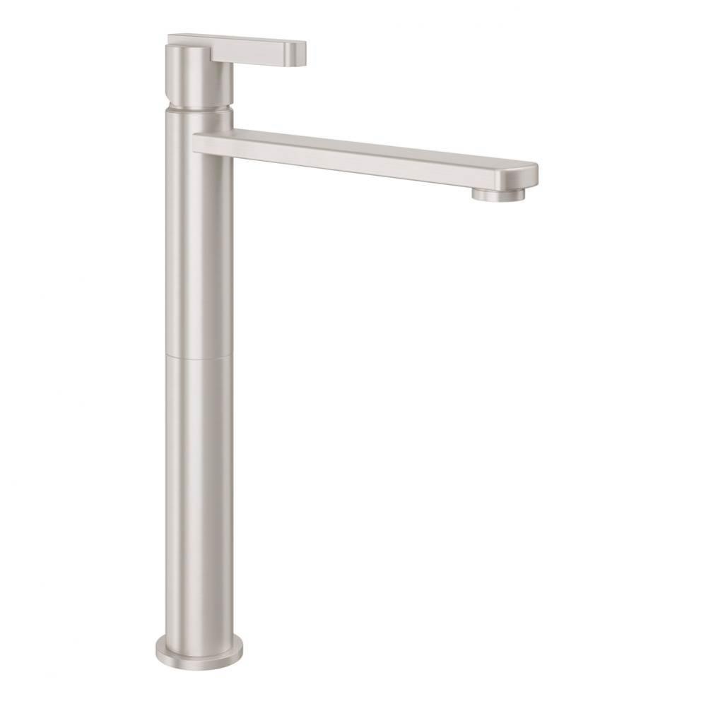 Single Hole Lavatory Faucet - High