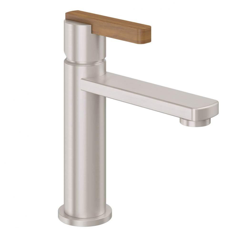 Single Hole Lavatory Faucet