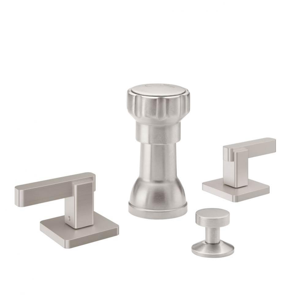 Bidet Set