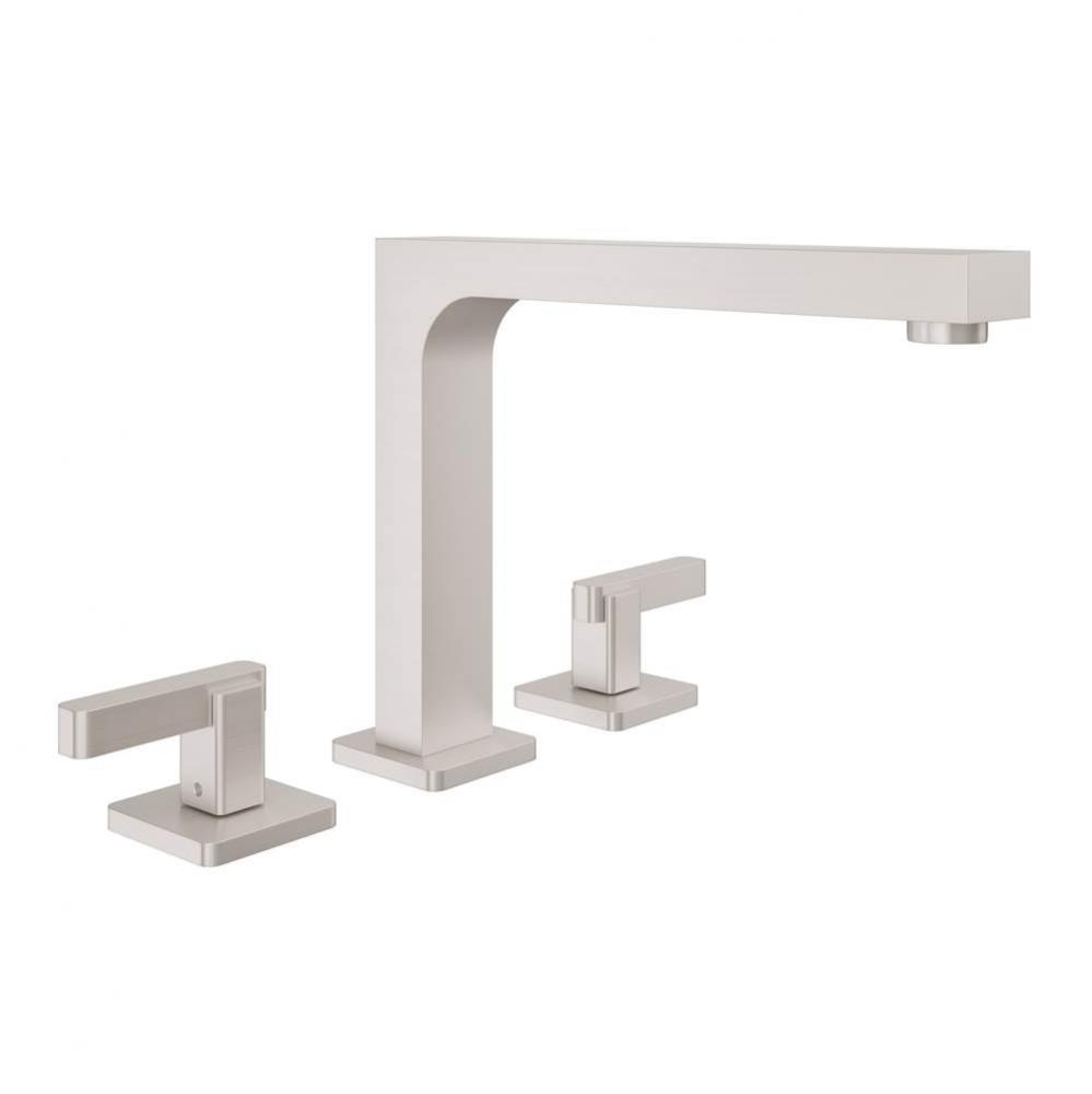 Complete Roman Tub Set