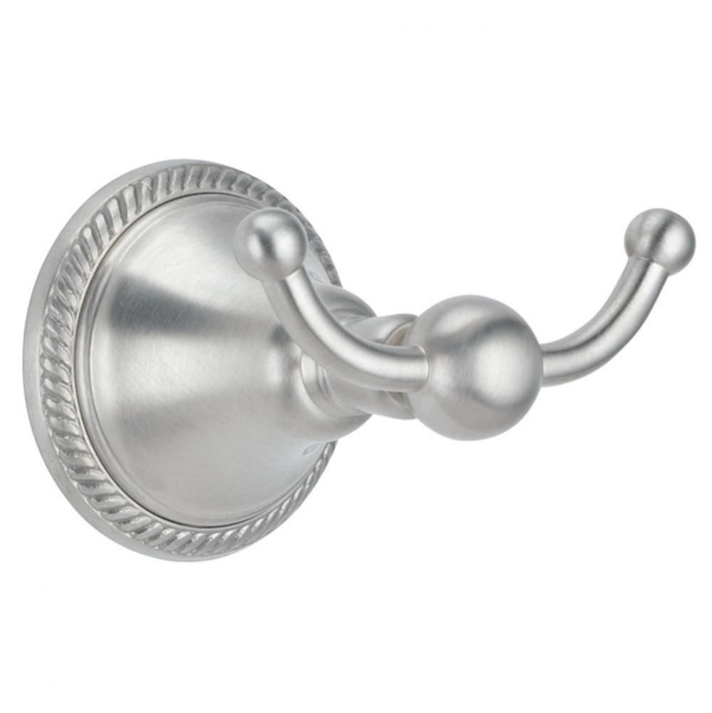 Double Robe Hook