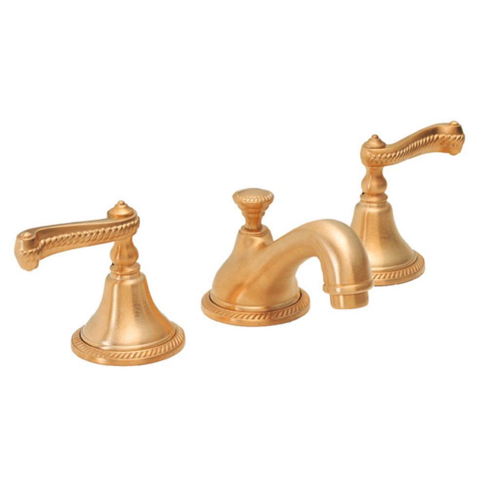 8'' Widespread Lavatory Faucet