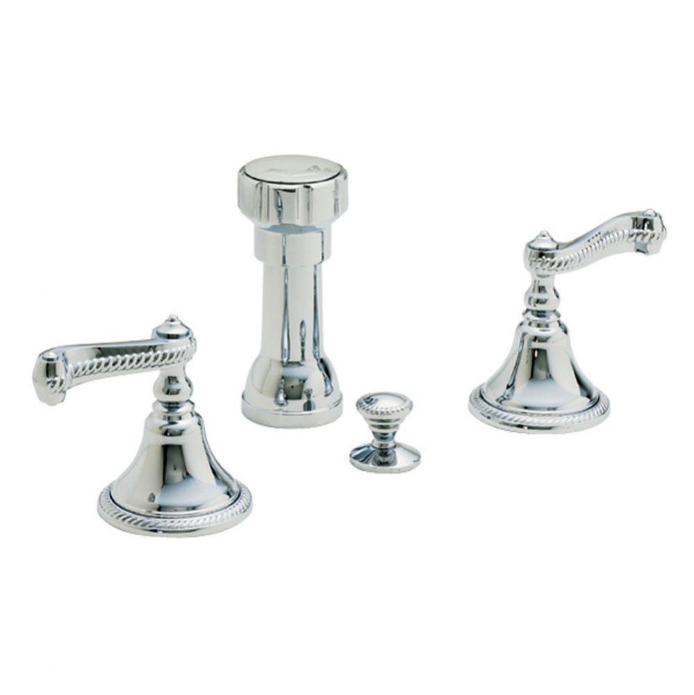 Bidet Set