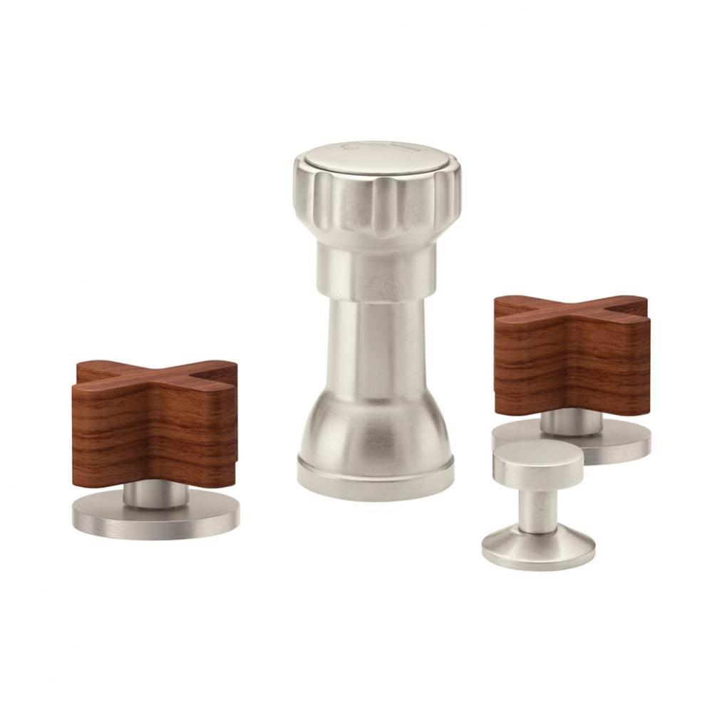 Bidet Set