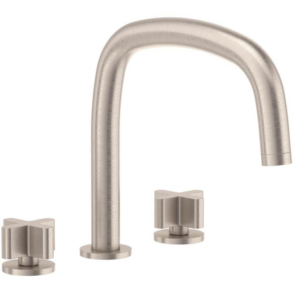 Complete Roman Tub Set