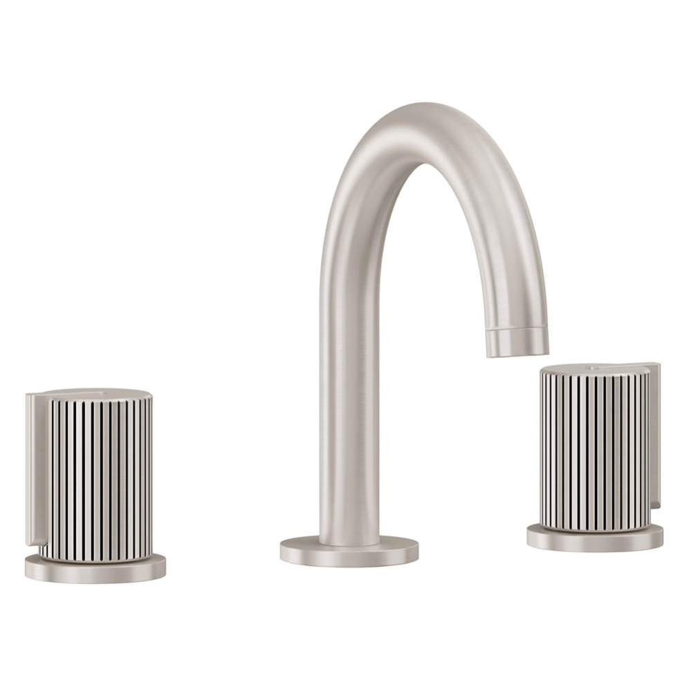 8'' Widespread Lavatory Faucet