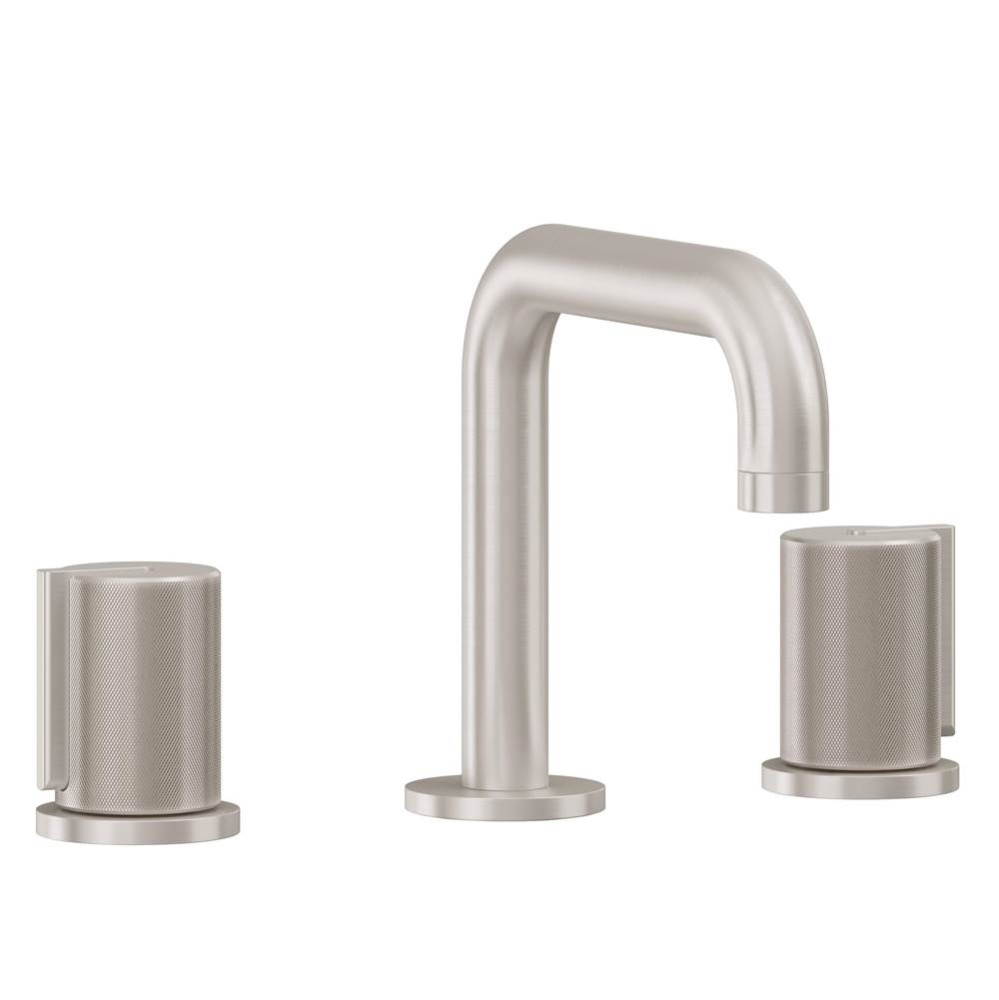 8'' Widespread Lavatory Faucet with Completely Finished ZeroDrain®