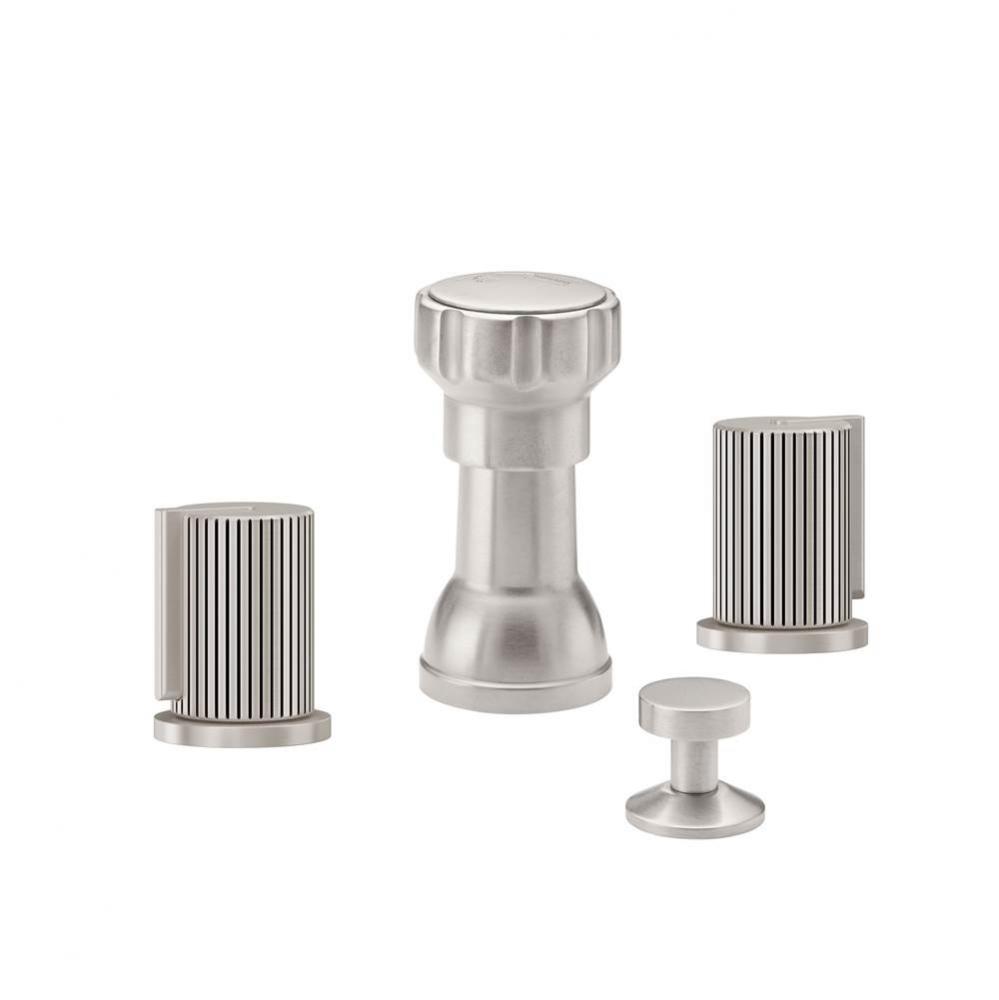 Bidet Set