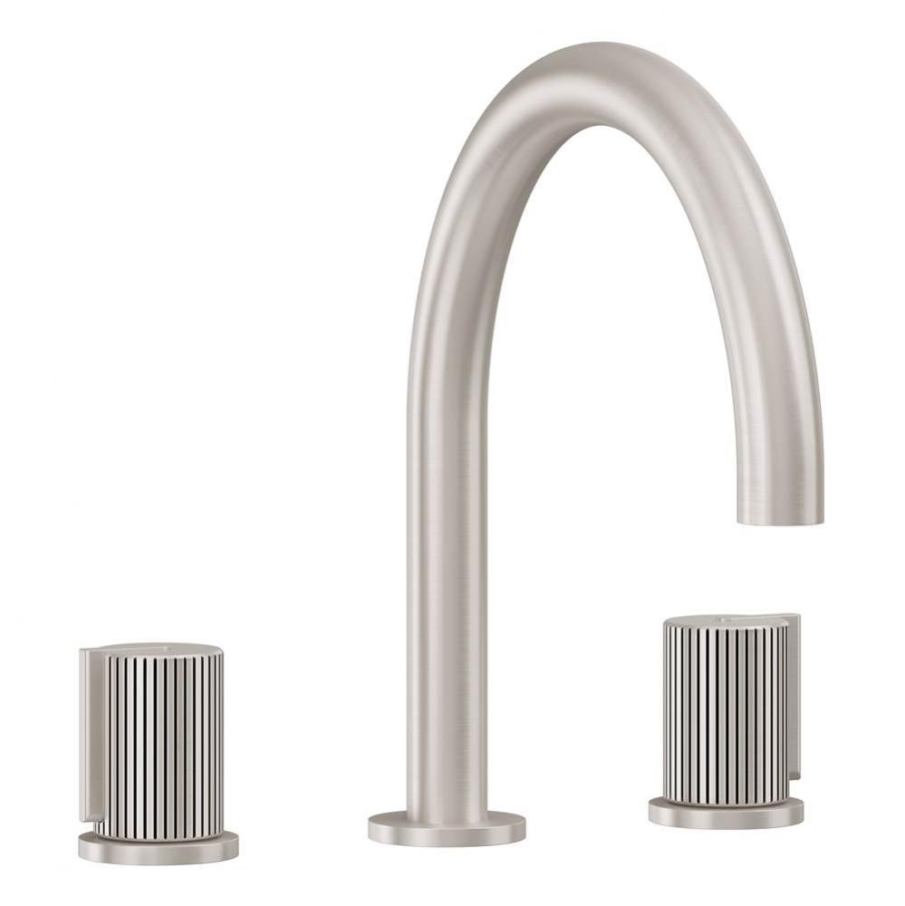 Complete Roman Tub Set