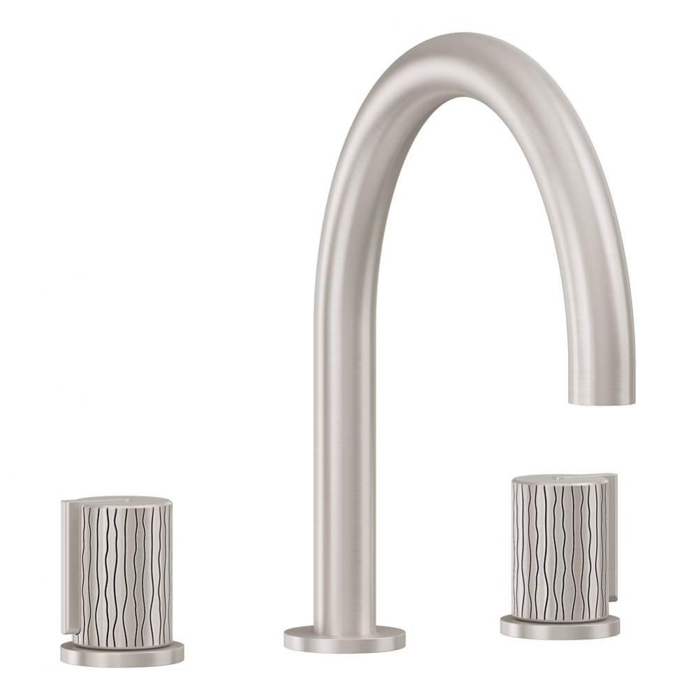 Complete Roman Tub Set