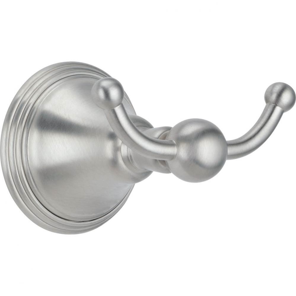Double Robe Hook