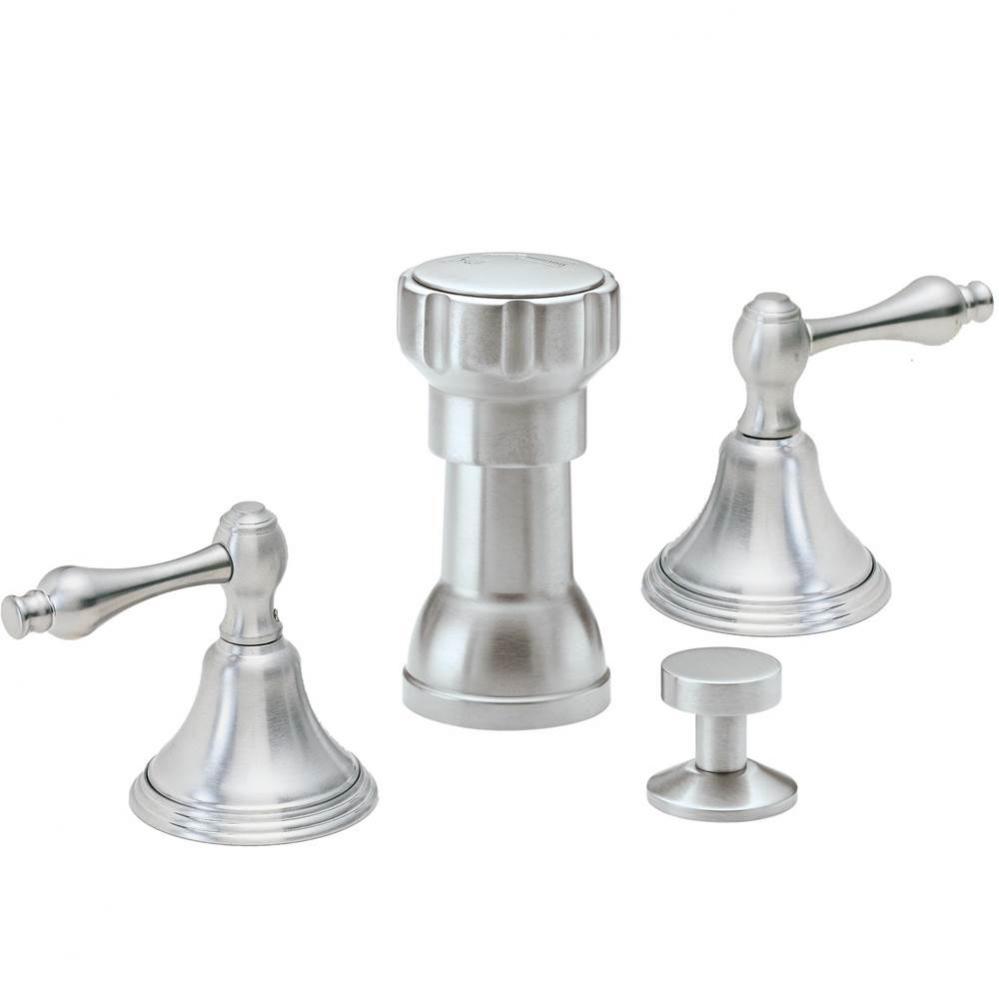 Single Hole Monoblock Bidet