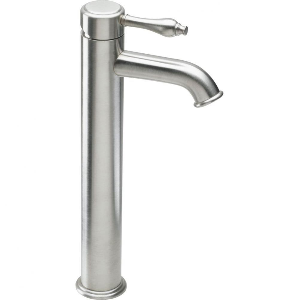 Single Hole Lavatory Faucet