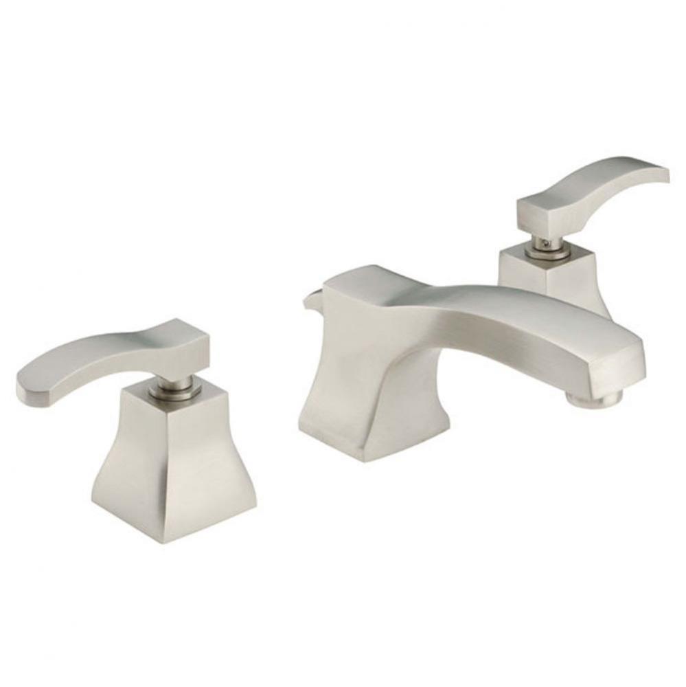 8'' Widespread Lavatory Faucet