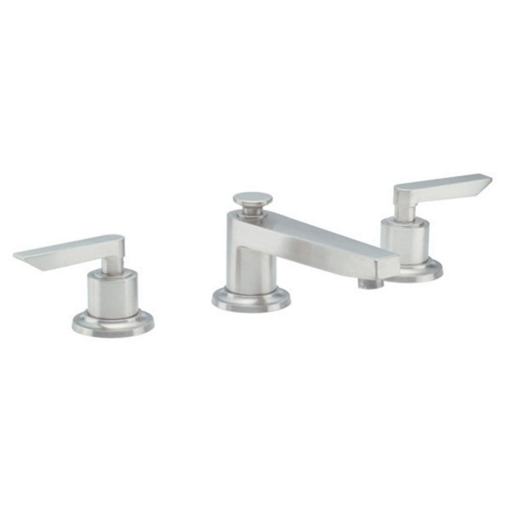 8'' Widespread Lavatory Faucet