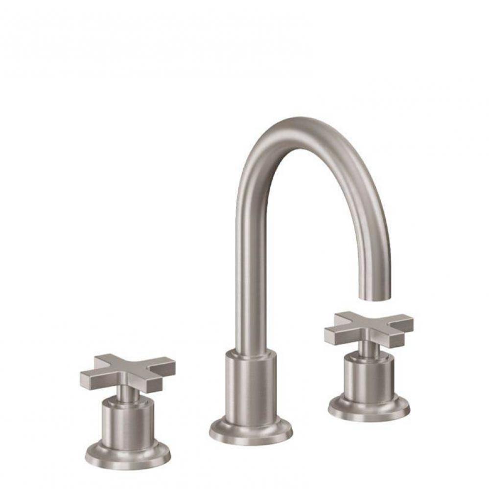 8'' Widespread Lavatory Faucet