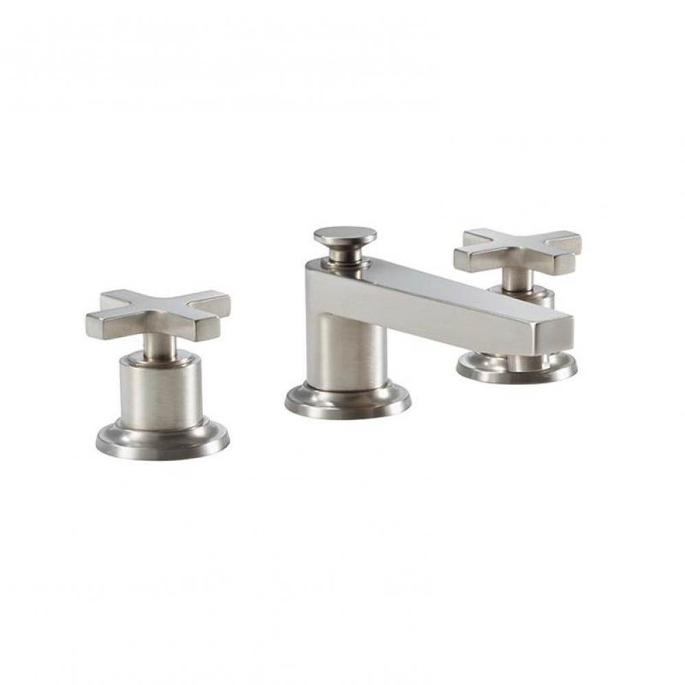 8'' Widespread Lavatory Faucet