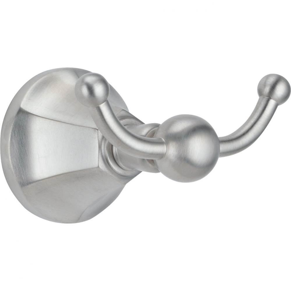 Double Robe Hook