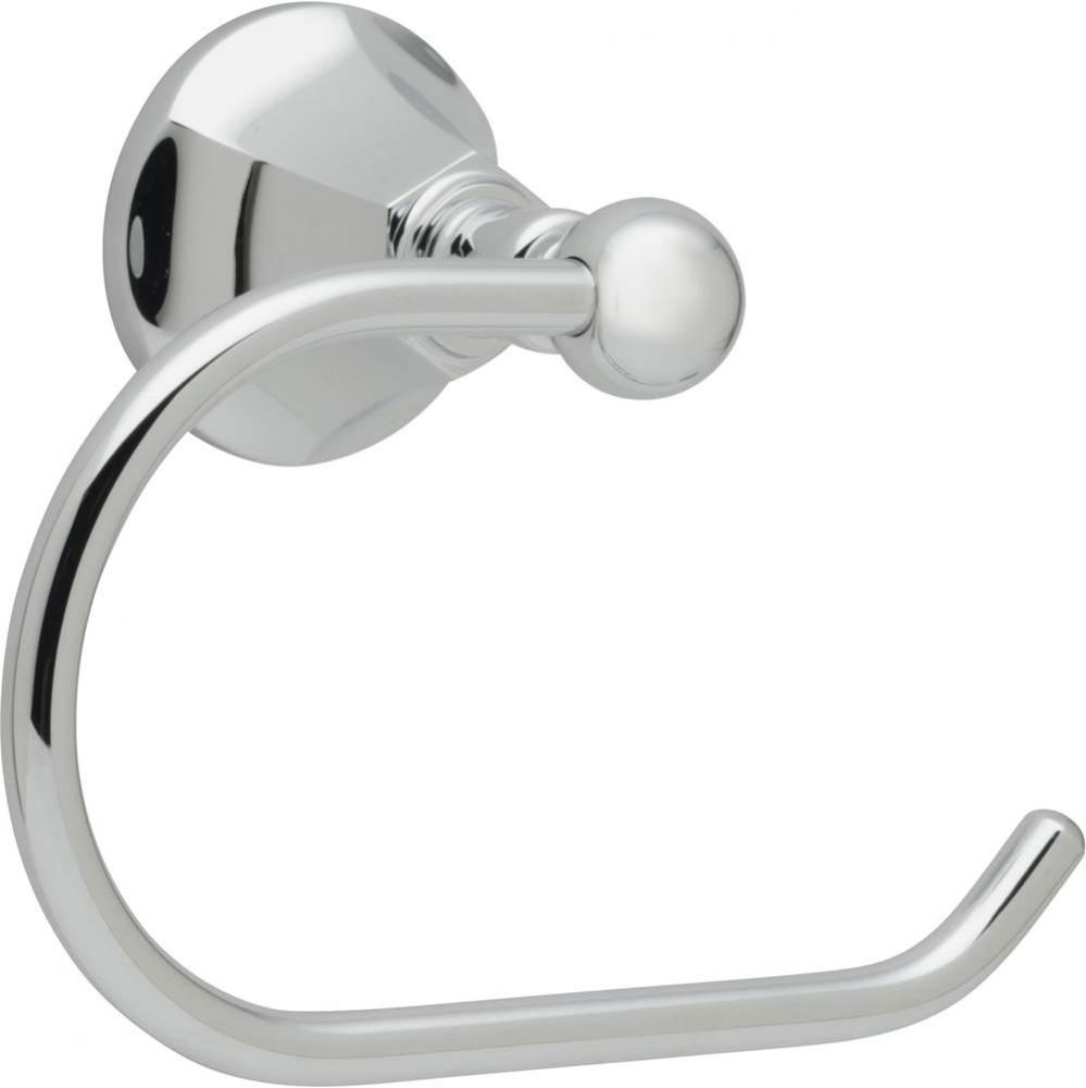 Single Post Toilet Paper / Hand Towel Holder