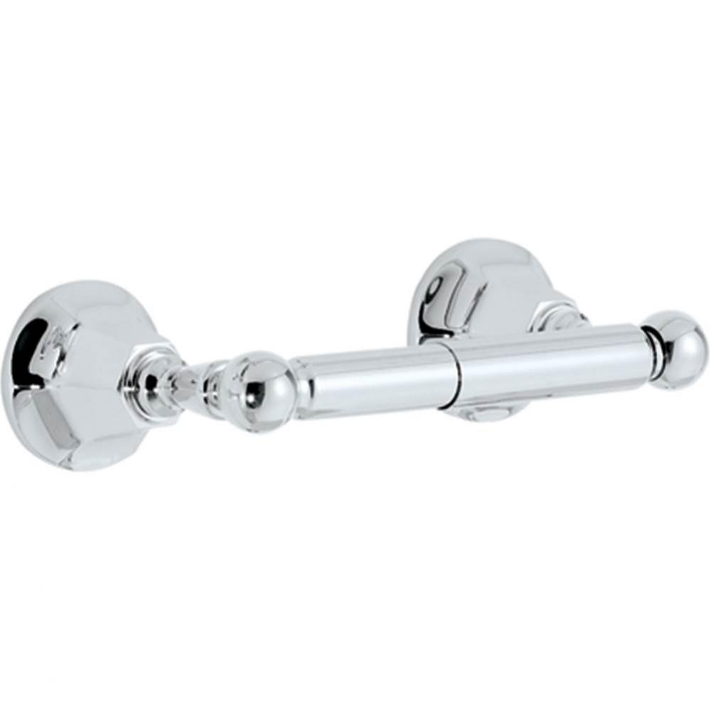 Two Post Toilet Paper Holder