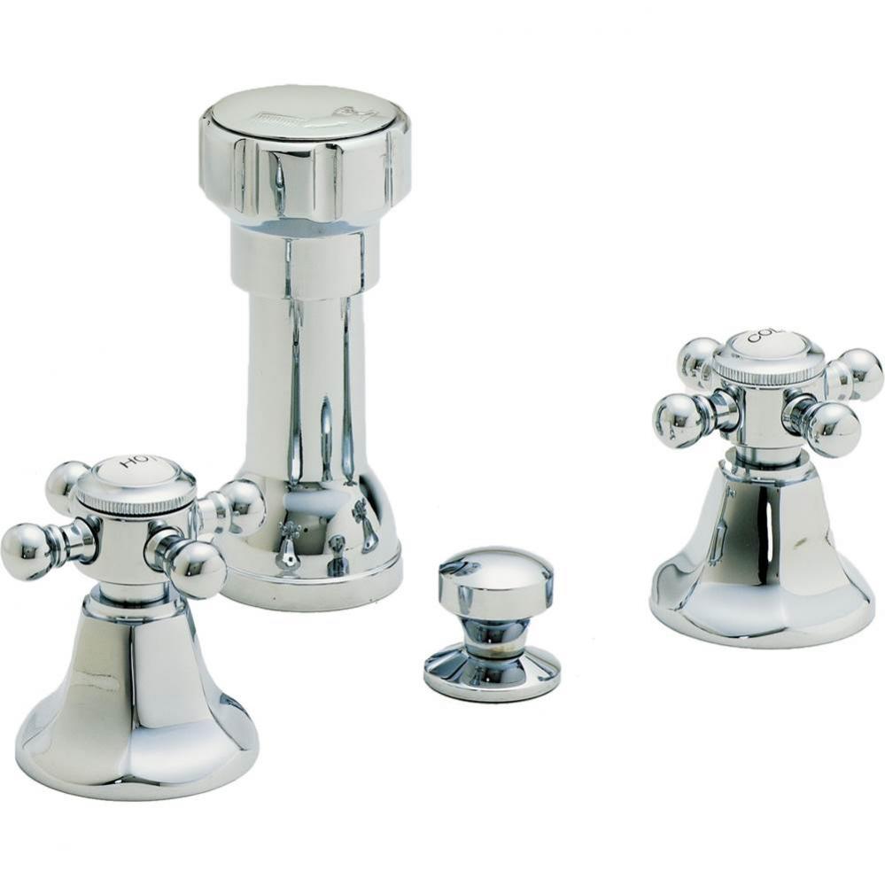Bidet Set