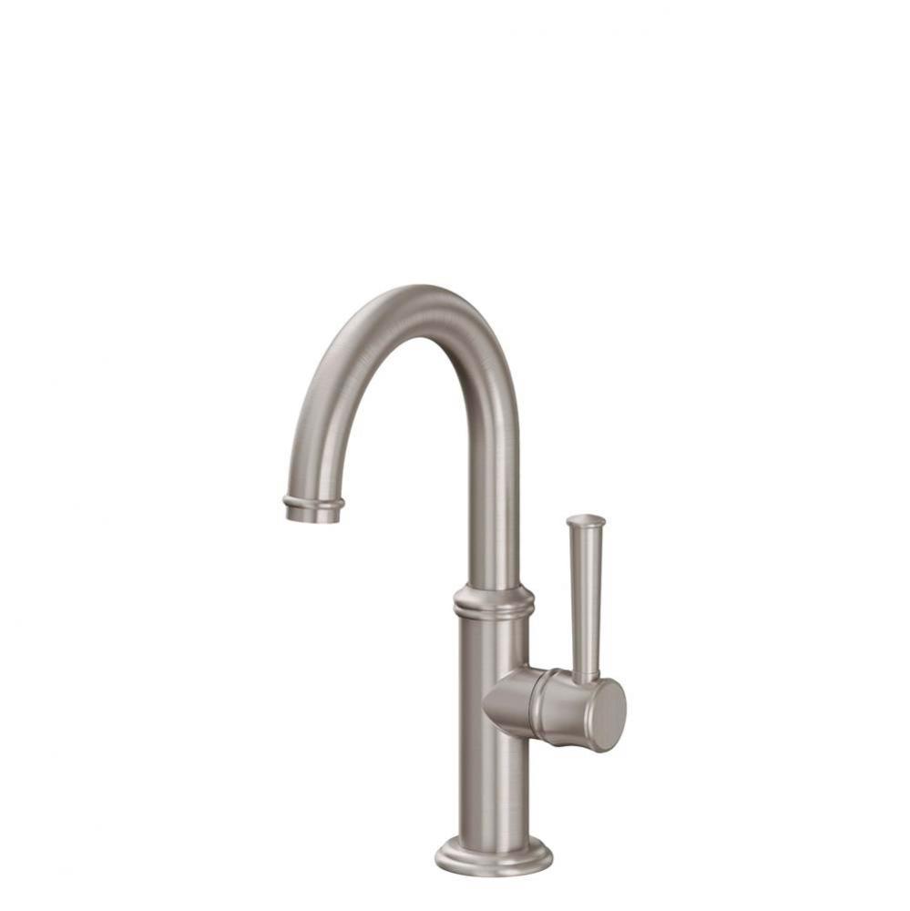 Single Hole Lavatory Faucet