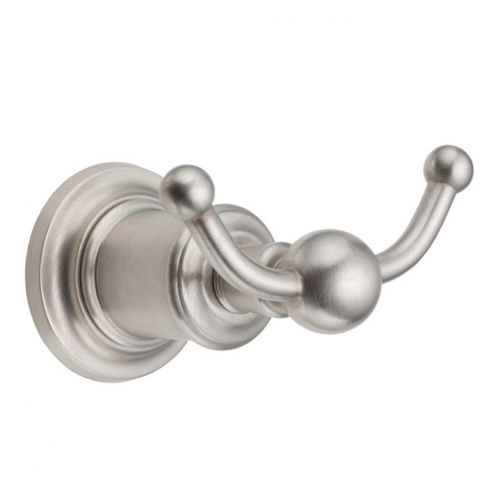 Double Robe Hook