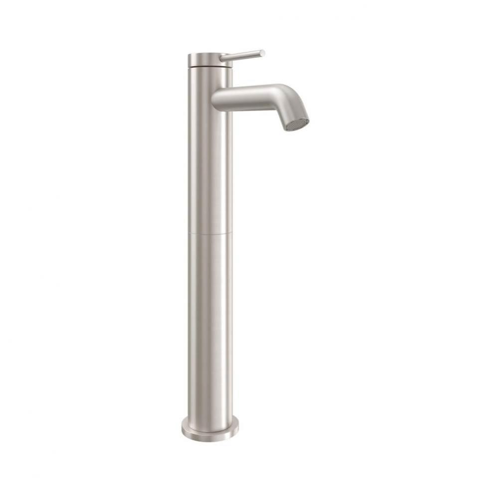Single Hole Lavatory Faucet - High