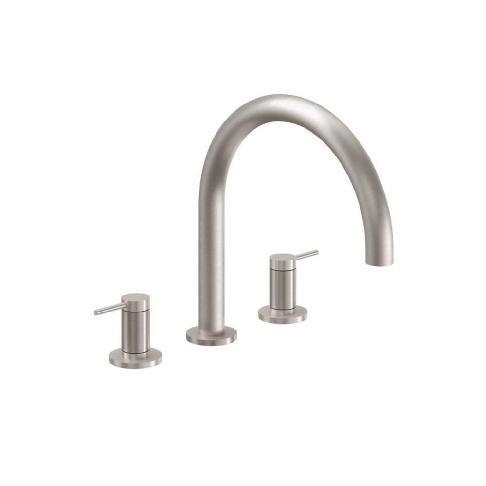 Complete Roman Tub Set