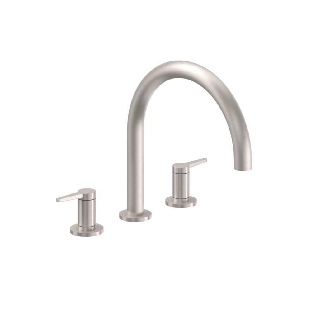 Complete Roman Tub Set