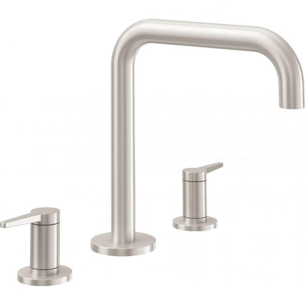 Complete Roman Tub Set