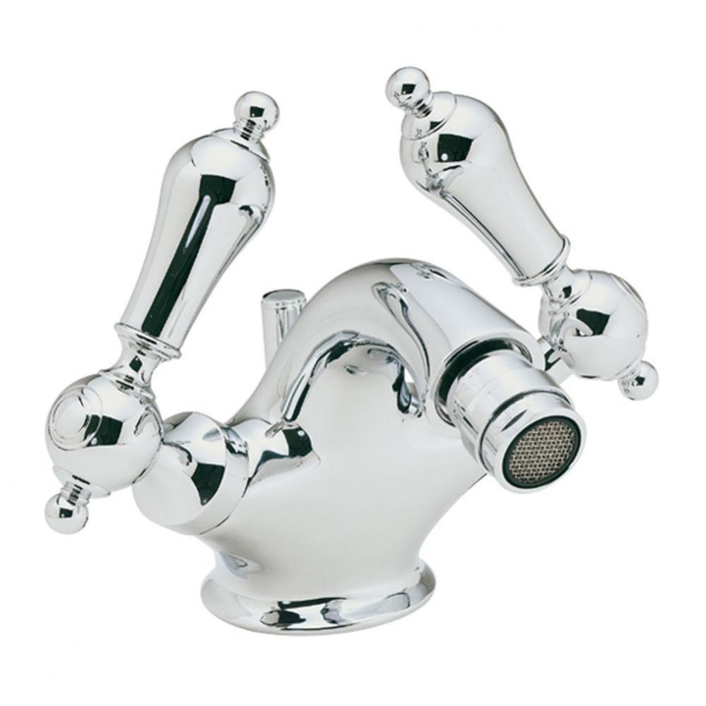 Monoblock Bidet Set