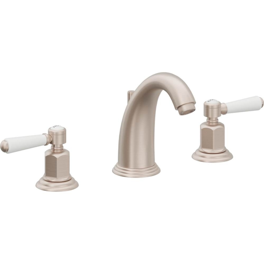 8'' Widespread Lavatory Faucet