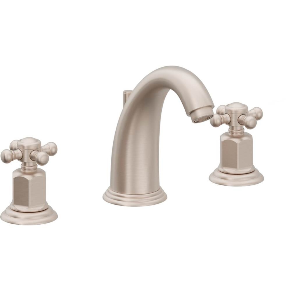 8'' Widespread Lavatory Faucet