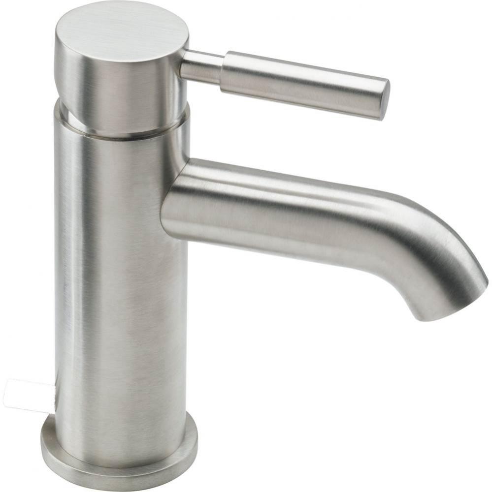 Single Hole Lavatory Faucet
