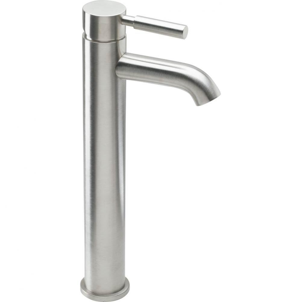 Single Hole Lavatory Faucet