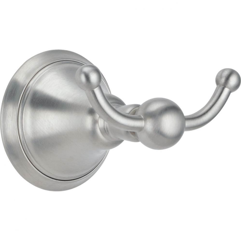 Double Robe Hook