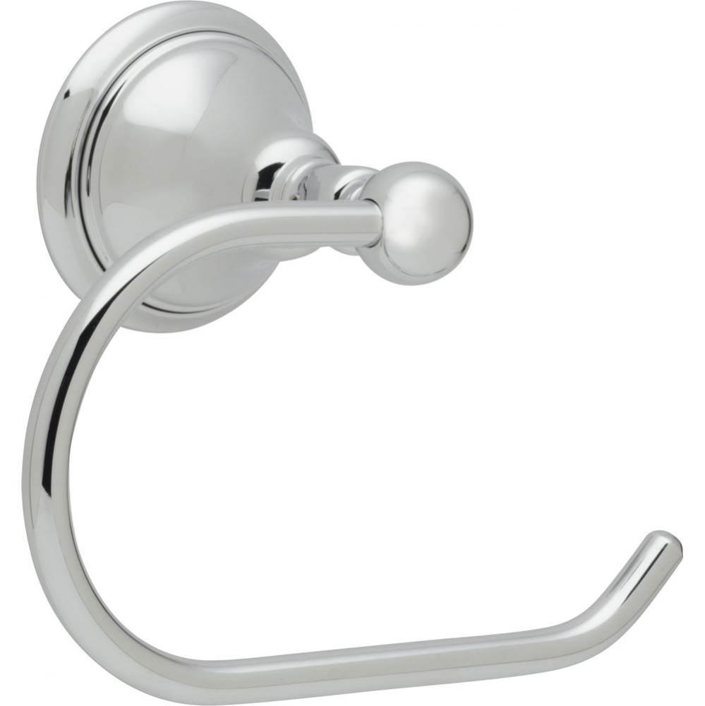 Single Post Toilet Paper / Hand Towel Holder