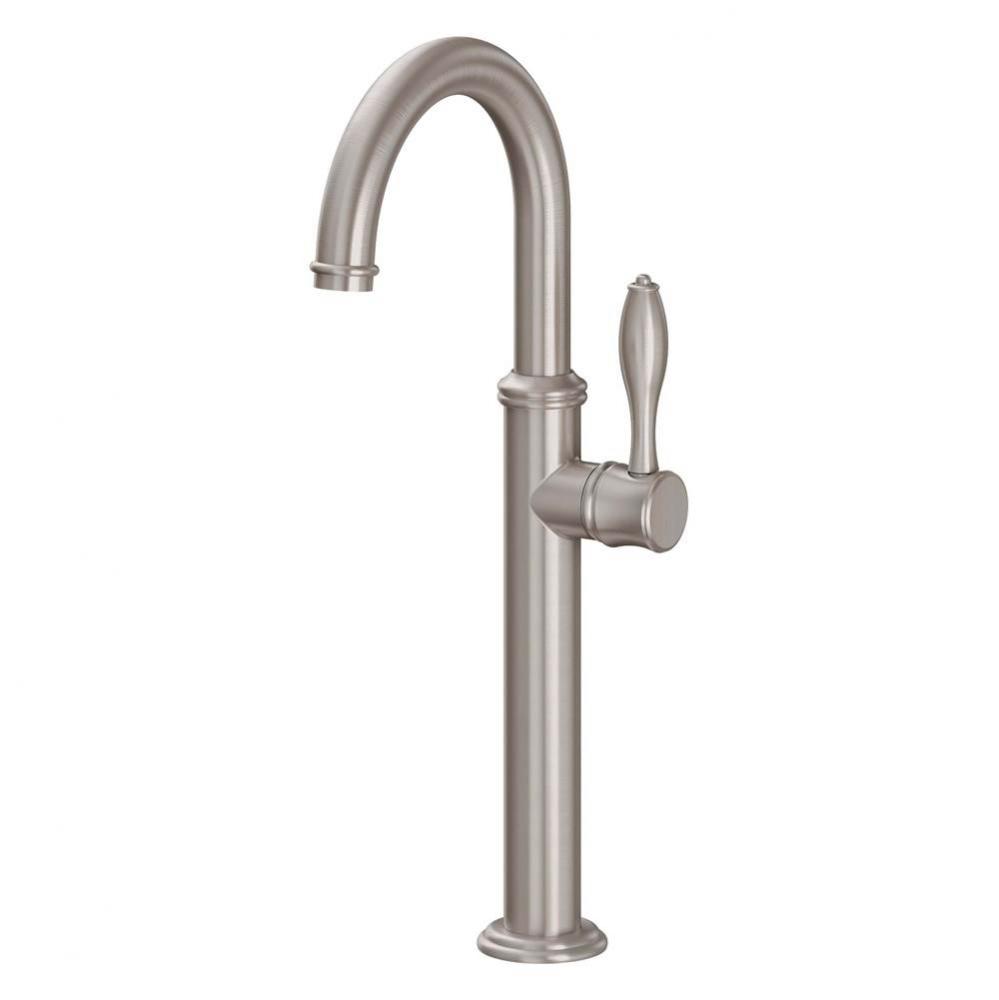 Single Hole Lavatory/Bar/Prep Faucet