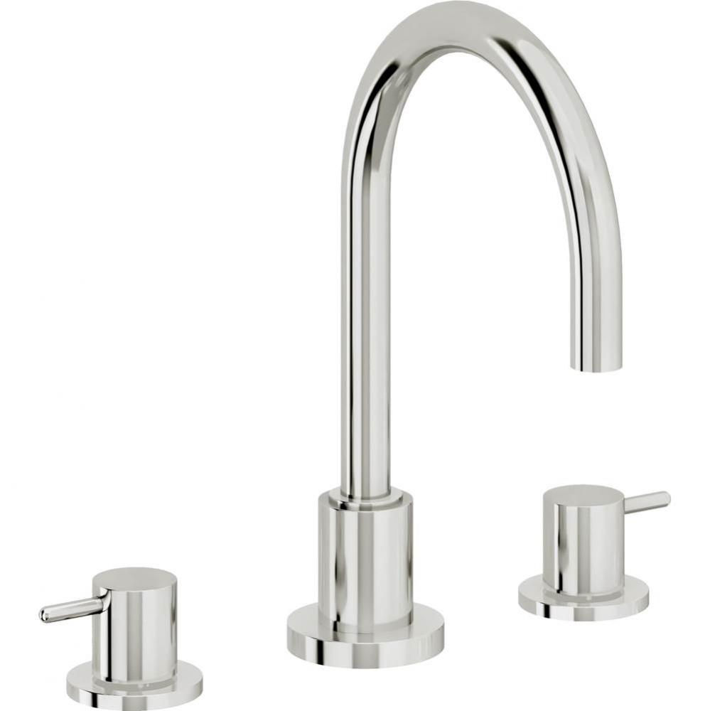 8'' Widespread Lavatory Faucet