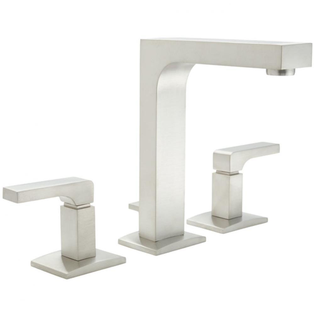 8'' Widespread Lavatory Faucet